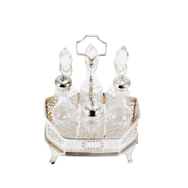 Oliera,1833,periodo monarchico di Re William IV