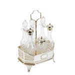 Oliera,1833,periodo monarchico di Re William IV