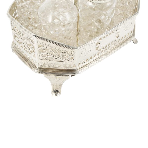 Oliera,1833,periodo monarchico di Re William IV