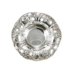 Gorham Corporation Providence Centerpiece