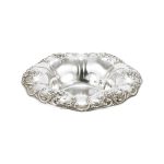 Gorham Corporation Providence Centerpiece