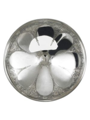 Tiffany centerpiece, 1899