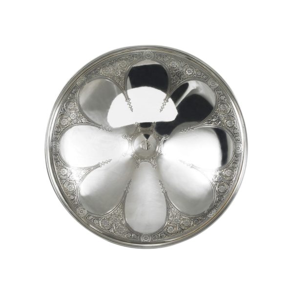 Tiffany centerpiece, 1899