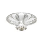 Tiffany centerpiece, 1899