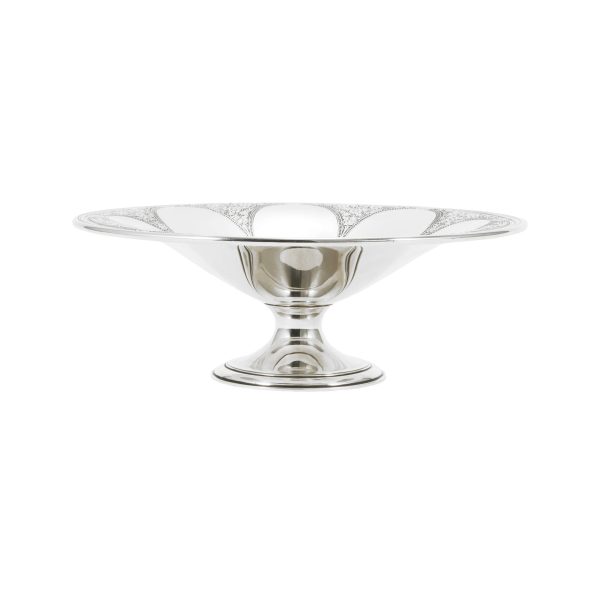 Tiffany centerpiece, 1899