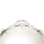 Sheffield tray Mappin  Webb London