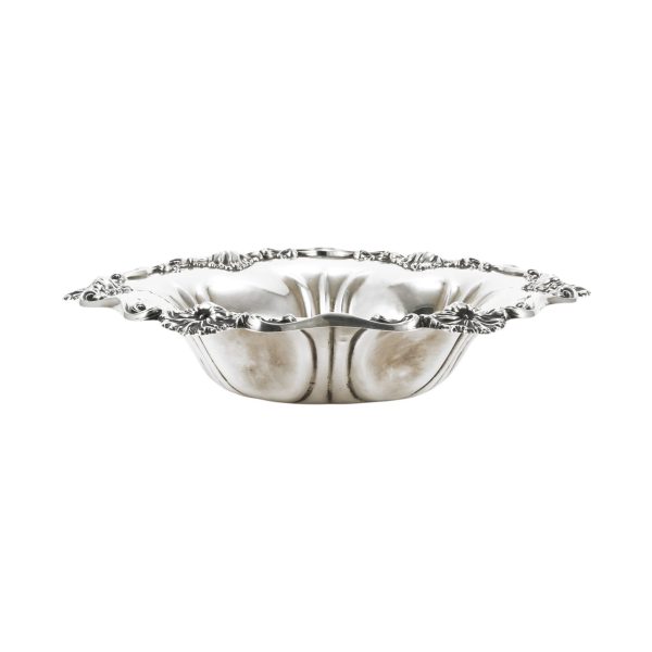 Gorham Corporation Providence Centerpiece