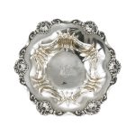 Gorham Corporation Providence Centerpiece