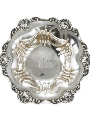 Gorham Corporation Providence Centerpiece