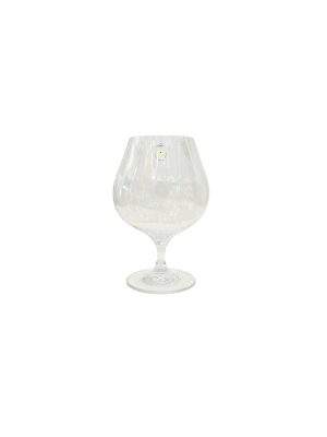 Crystal Cognac Glass