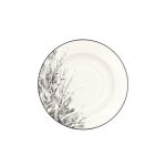 Piatto Fondo Foliage