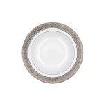 Lista Nozze | Piatto Fondo Girali Platino