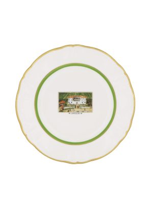 Ville Medicee Fruit Plate
