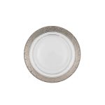 Lista Nozze | Piatto Frutta Girali Platino