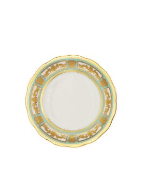 Grace Tiffany Bread Plate