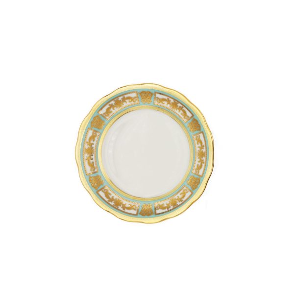 Grace Tiffany Bread Plate