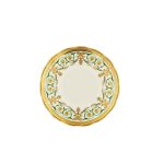 Medici Bread Plate