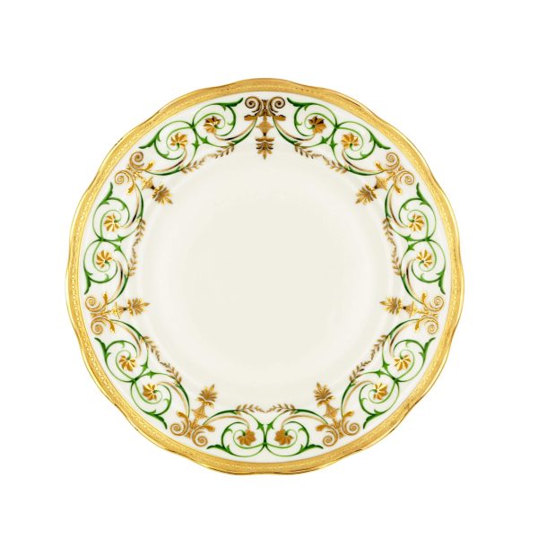 Medici Dinner Plate