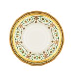 Medici Dinner Plate