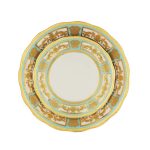 Grace Tiffany Dinner Plate
