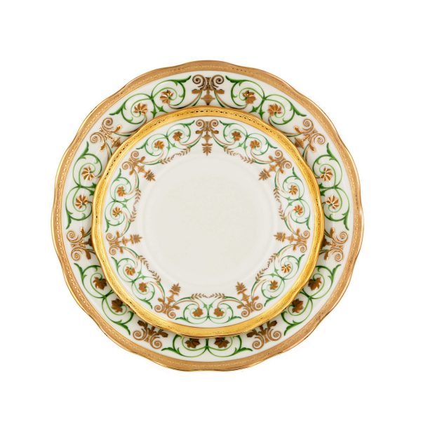 Medici Dinner Plate