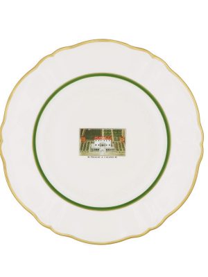 Flat Plate Ville Medicee