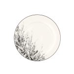 Foliage Dinner Plate