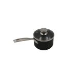 Ballarini saucepan with handle and lid