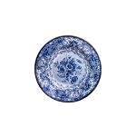 Deep plate Old England Blue
