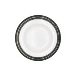 Aynsley 1775 Blue Garland Bone China deep plate