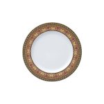 Medusa flat plate