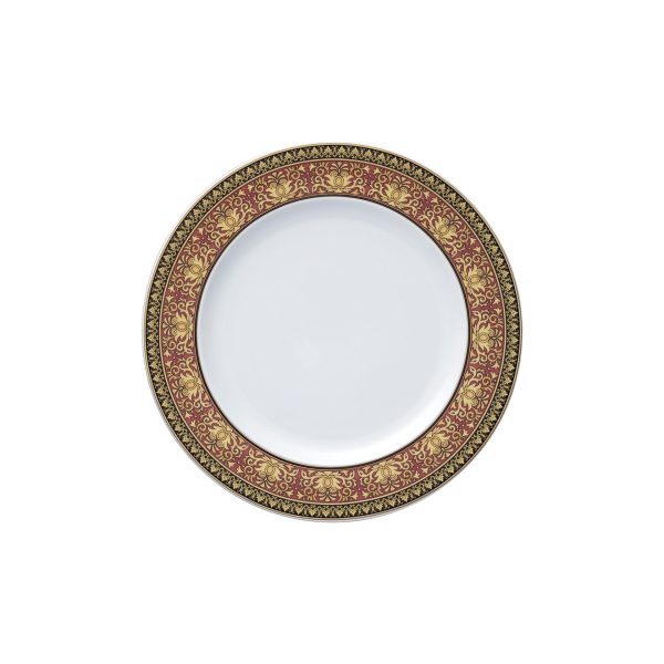 Medusa flat plate