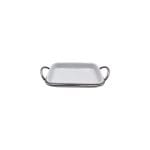 Rectangular Porcelain Baking Dish
