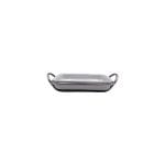Rectangular Porcelain Baking Dish