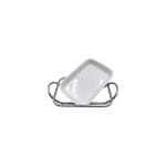Rectangular Porcelain Baking Dish