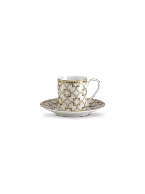 Deco Coffee Cup