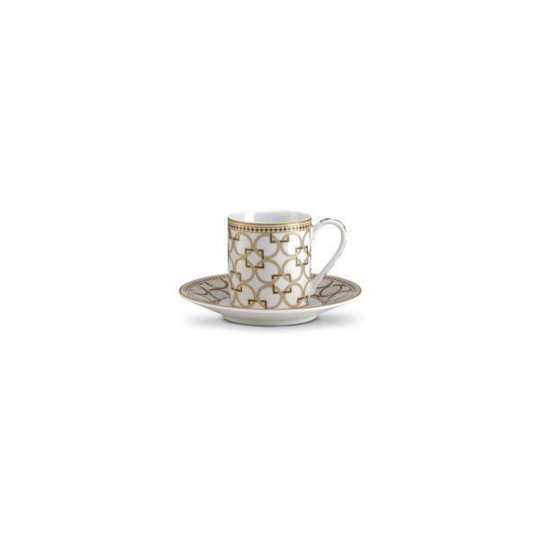Tazza Caffè Deco