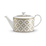 Deco Teapot