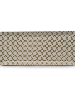 Rectangular Deco Tray