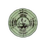 Dessert flat plate Bario Oriente Italiano