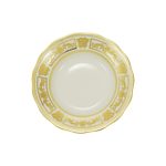Grace deep plate