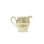 Milk jug for 6 Grace