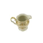 Milk jug for 6 Grace