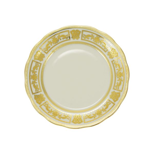 Grace flat plate