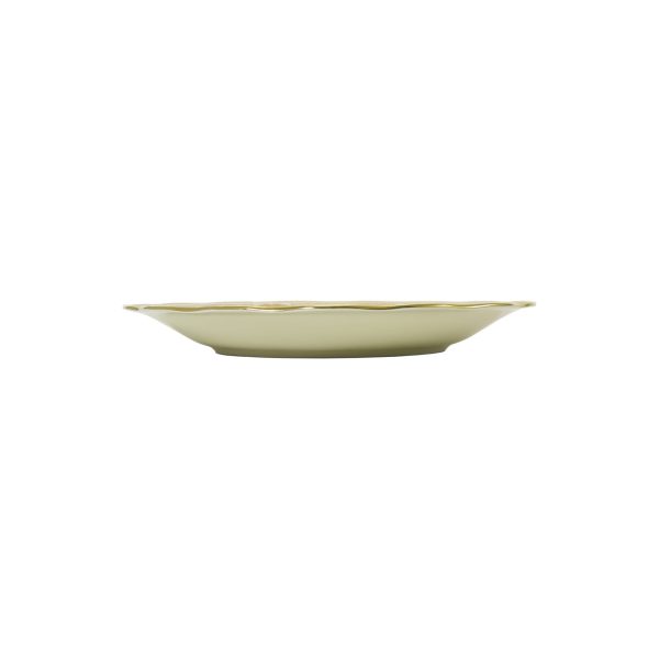 Round Grace charger plate/tray