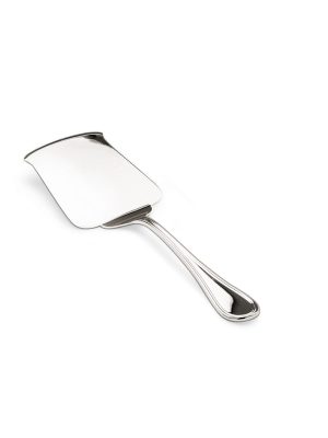 Silver Alloy Lasagna Server