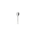 English Steel Moka Spoon