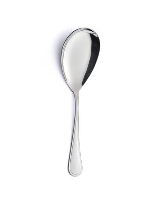 Rice Spoon in English Steel