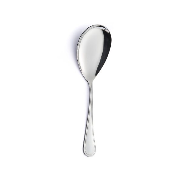 Rice Spoon in English Steel