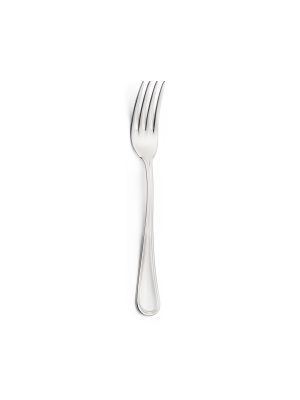 English Steel Table Fork